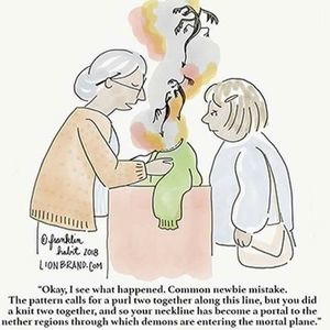 Meet your Posher, Bonnie